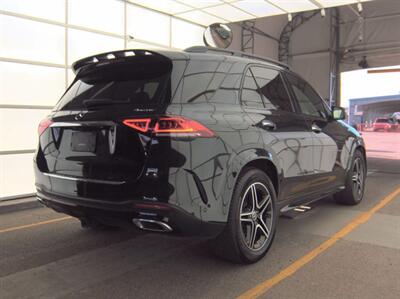 2021 Mercedes-Benz GLE 350 4MATIC®   - Photo 3 - Gladstone, OR 97027