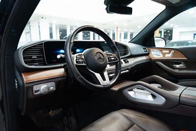 2021 Mercedes-Benz GLE 350 4MATIC®   - Photo 5 - Gladstone, OR 97027