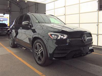 2021 Mercedes-Benz GLE 350 4MATIC®   - Photo 2 - Gladstone, OR 97027