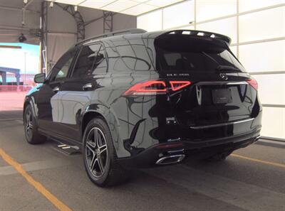2021 Mercedes-Benz GLE 350 4MATIC®   - Photo 4 - Gladstone, OR 97027