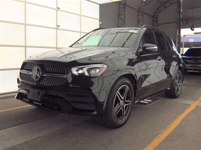 2021 Mercedes-Benz GLE 350 4MATIC®   - Photo 1 - Gladstone, OR 97027