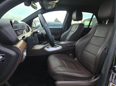 2021 Mercedes-Benz GLE 350 4MATIC®   - Photo 5 - Gladstone, OR 97027