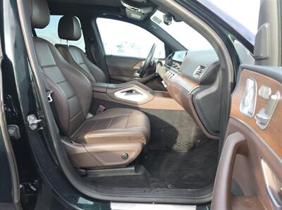 2021 Mercedes-Benz GLE 350 4MATIC®   - Photo 7 - Gladstone, OR 97027