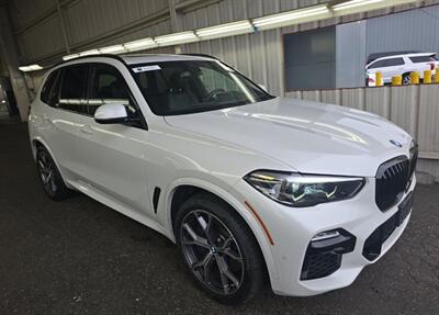 2021 BMW X5 xDrive45e   - Photo 1 - Gladstone, OR 97027