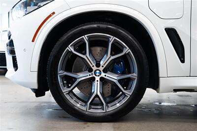 2021 BMW X5 xDrive45e - Photo 7 - Gladstone, OR 97027