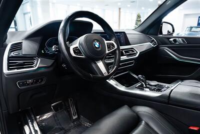 2021 BMW X5 xDrive45e - Photo 19 - Gladstone, OR 97027