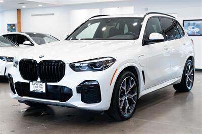 2021 BMW X5 xDrive45e - Photo 1 - Gladstone, OR 97027