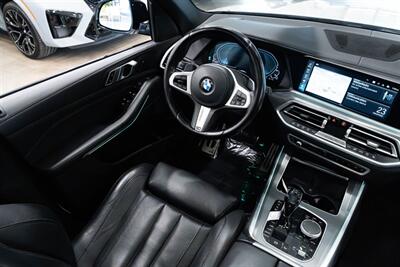 2021 BMW X5 xDrive45e - Photo 10 - Gladstone, OR 97027