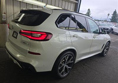 2021 BMW X5 xDrive45e   - Photo 3 - Gladstone, OR 97027