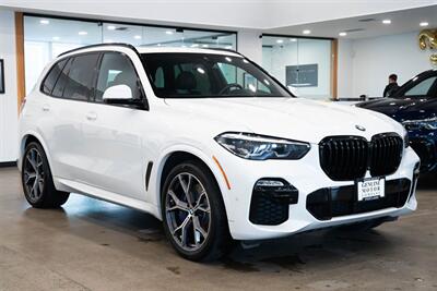 2021 BMW X5 xDrive45e - Photo 3 - Gladstone, OR 97027