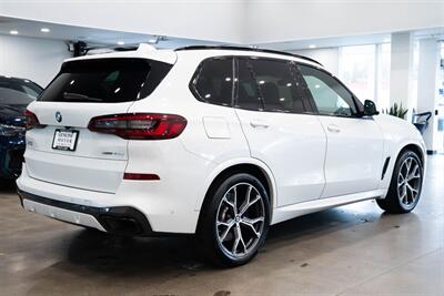2021 BMW X5 xDrive45e - Photo 4 - Gladstone, OR 97027