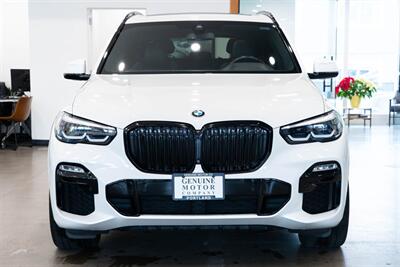 2021 BMW X5 xDrive45e - Photo 2 - Gladstone, OR 97027