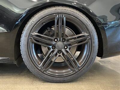 2010 Audi S5 4.2 Prestige quattro   - Photo 12 - Gladstone, OR 97027