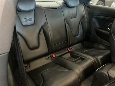 2010 Audi S5 4.2 Prestige quattro   - Photo 11 - Gladstone, OR 97027