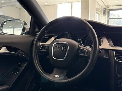 2010 Audi S5 4.2 Prestige quattro   - Photo 19 - Gladstone, OR 97027