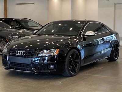 2010 Audi S5 4.2 quattro Prestige   - Photo 1 - Gladstone, OR 97027