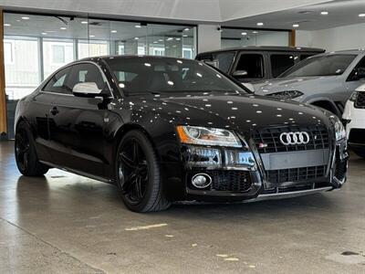 2010 Audi S5 4.2 Prestige quattro   - Photo 3 - Gladstone, OR 97027