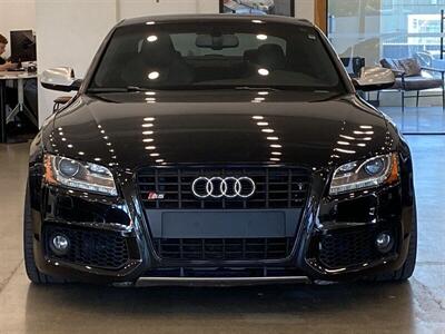 2010 Audi S5 4.2 Prestige quattro   - Photo 2 - Gladstone, OR 97027