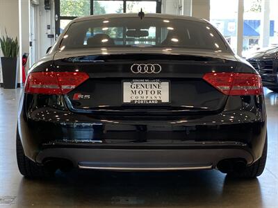 2010 Audi S5 4.2 quattro Prestige   - Photo 5 - Gladstone, OR 97027