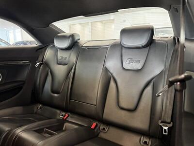 2010 Audi S5 4.2 Prestige quattro   - Photo 14 - Gladstone, OR 97027