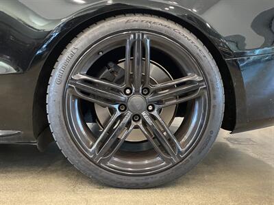 2010 Audi S5 4.2 quattro Prestige   - Photo 12 - Gladstone, OR 97027