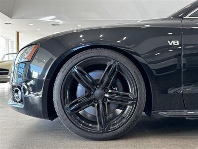 2010 Audi S5 4.2 Prestige quattro   - Photo 29 - Gladstone, OR 97027