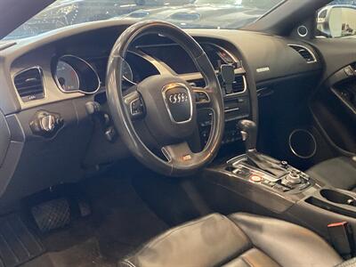 2010 Audi S5 4.2 quattro Prestige   - Photo 9 - Gladstone, OR 97027