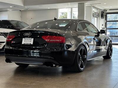 2010 Audi S5 4.2 Prestige quattro   - Photo 6 - Gladstone, OR 97027