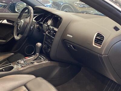 2010 Audi S5 4.2 quattro Prestige   - Photo 10 - Gladstone, OR 97027