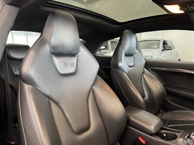 2010 Audi S5 4.2 Prestige quattro   - Photo 12 - Gladstone, OR 97027