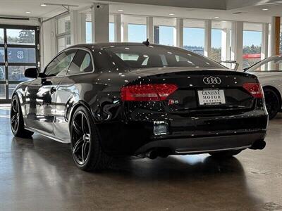 2010 Audi S5 4.2 Prestige quattro   - Photo 4 - Gladstone, OR 97027