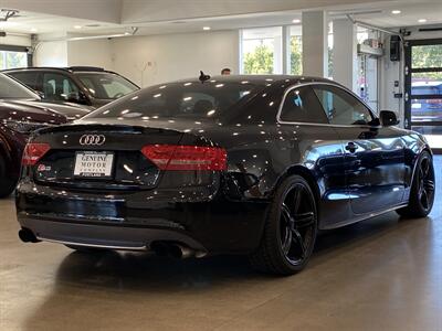 2010 Audi S5 4.2 quattro Prestige   - Photo 6 - Gladstone, OR 97027