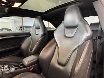 2010 Audi S5 4.2 Prestige quattro   - Photo 11 - Gladstone, OR 97027