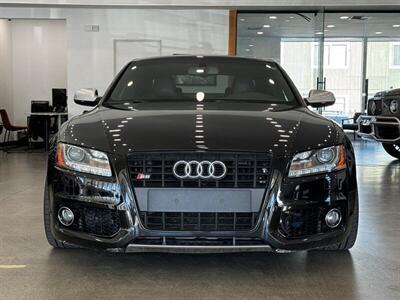 2010 Audi S5 4.2 Prestige quattro   - Photo 2 - Gladstone, OR 97027