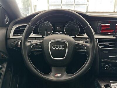 2010 Audi S5 4.2 Prestige quattro   - Photo 20 - Gladstone, OR 97027