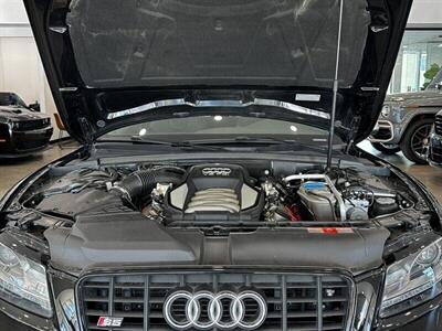 2010 Audi S5 4.2 Prestige quattro   - Photo 30 - Gladstone, OR 97027