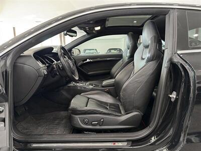 2010 Audi S5 4.2 Prestige quattro   - Photo 7 - Gladstone, OR 97027