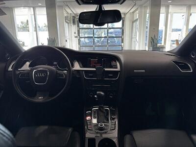 2010 Audi S5 4.2 Prestige quattro   - Photo 8 - Gladstone, OR 97027