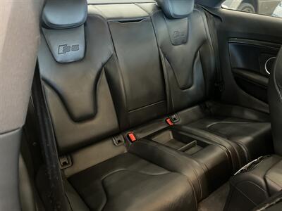 2010 Audi S5 4.2 quattro Prestige   - Photo 11 - Gladstone, OR 97027