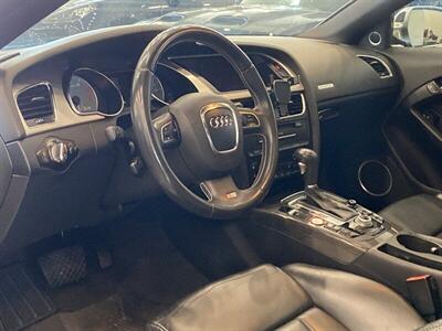 2010 Audi S5 4.2 Prestige quattro   - Photo 9 - Gladstone, OR 97027