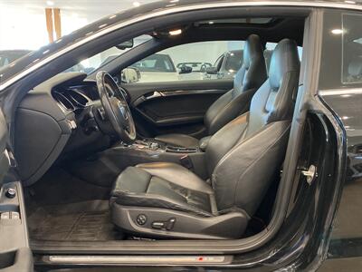 2010 Audi S5 4.2 quattro Prestige   - Photo 7 - Gladstone, OR 97027