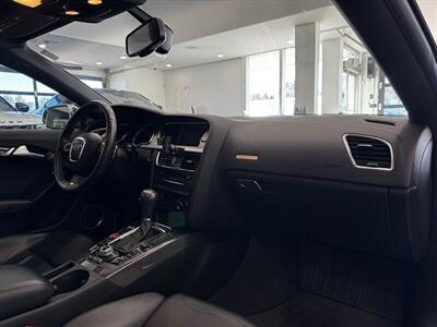 2010 Audi S5 4.2 Prestige quattro   - Photo 13 - Gladstone, OR 97027