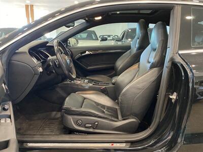 2010 Audi S5 4.2 Prestige quattro   - Photo 7 - Gladstone, OR 97027