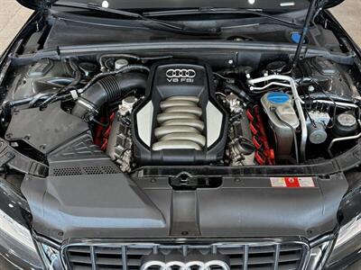 2010 Audi S5 4.2 Prestige quattro   - Photo 31 - Gladstone, OR 97027