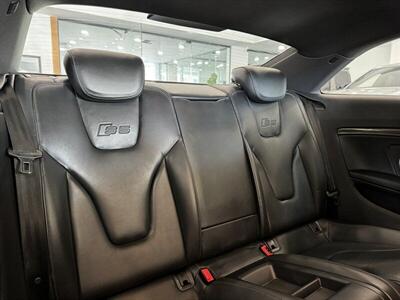 2010 Audi S5 4.2 Prestige quattro   - Photo 15 - Gladstone, OR 97027