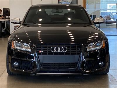 2010 Audi S5 4.2 quattro Prestige   - Photo 2 - Gladstone, OR 97027