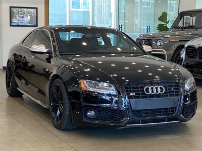 2010 Audi S5 4.2 quattro Prestige   - Photo 3 - Gladstone, OR 97027