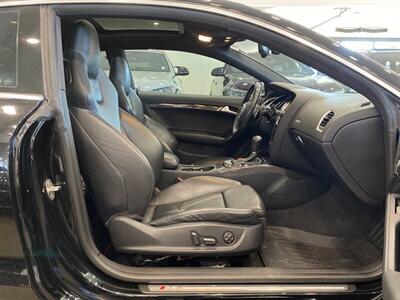 2010 Audi S5 4.2 Prestige quattro   - Photo 8 - Gladstone, OR 97027