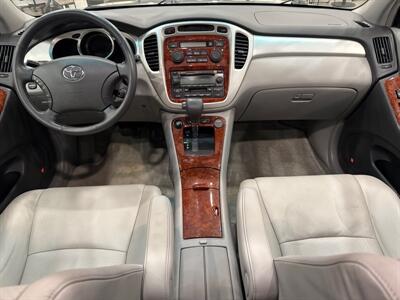 2007 Toyota Highlander Hybrid   - Photo 8 - Gladstone, OR 97027