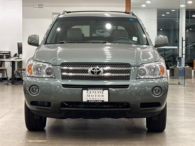 2007 Toyota Highlander Hybrid   - Photo 2 - Gladstone, OR 97027